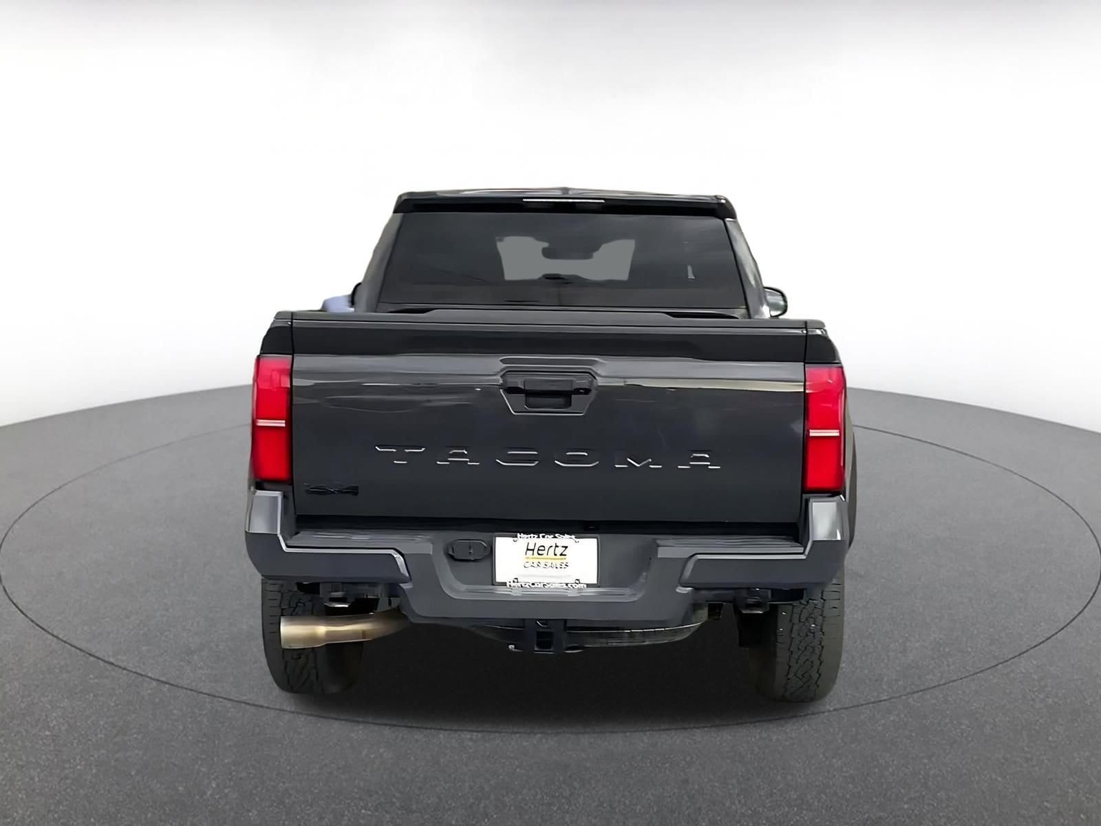 Thumbnail: 2025 Toyota Tacoma - 12