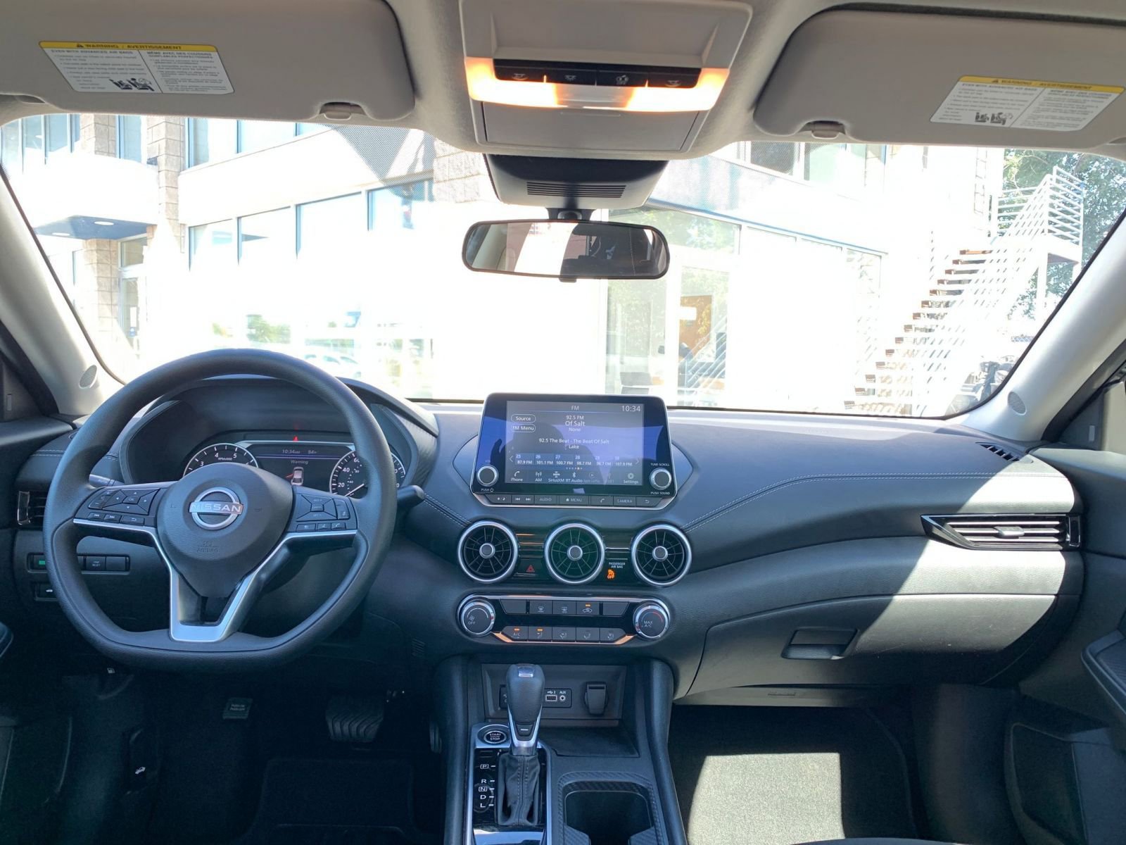 Thumbnail: 2024 Nissan Sentra - 31