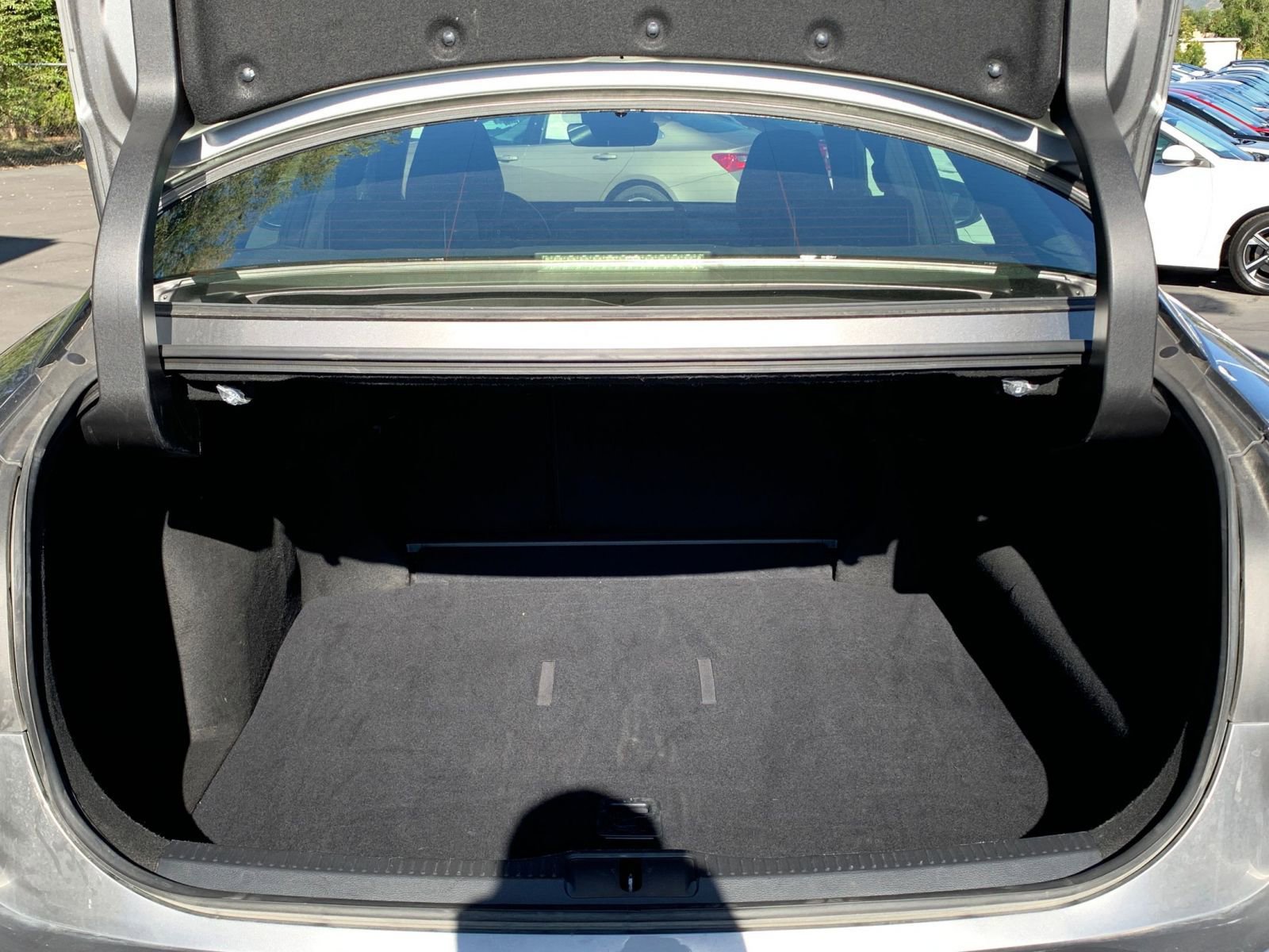 Thumbnail: 2025 Toyota Crown - 31