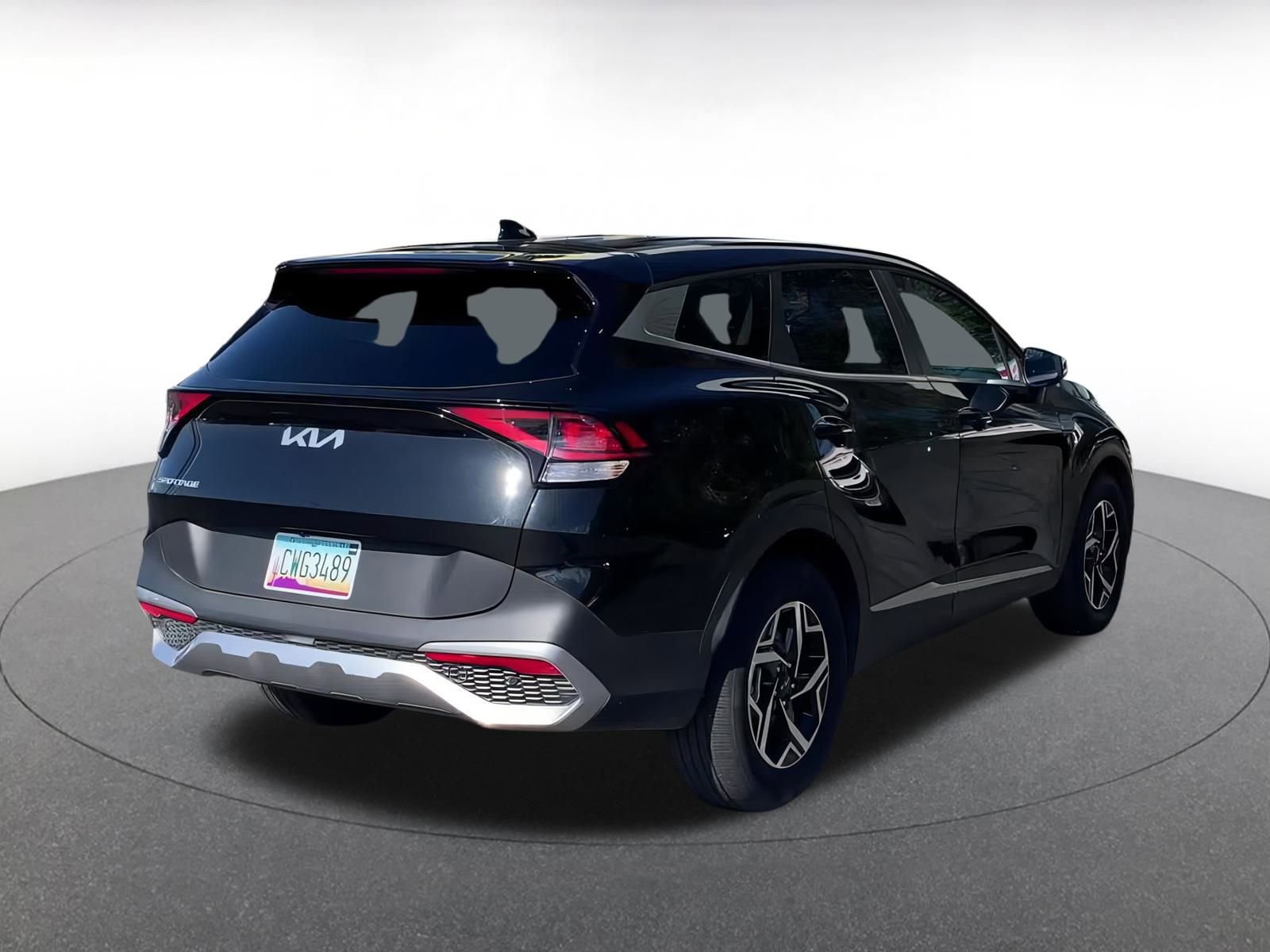 Thumbnail: 2025 Kia Sportage - 14