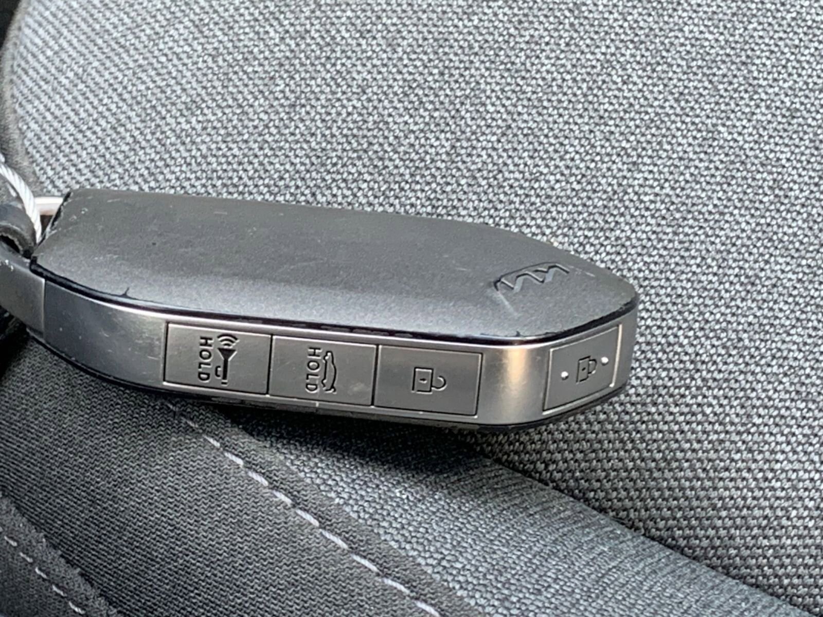 Thumbnail: 2025 Kia K4 - 22