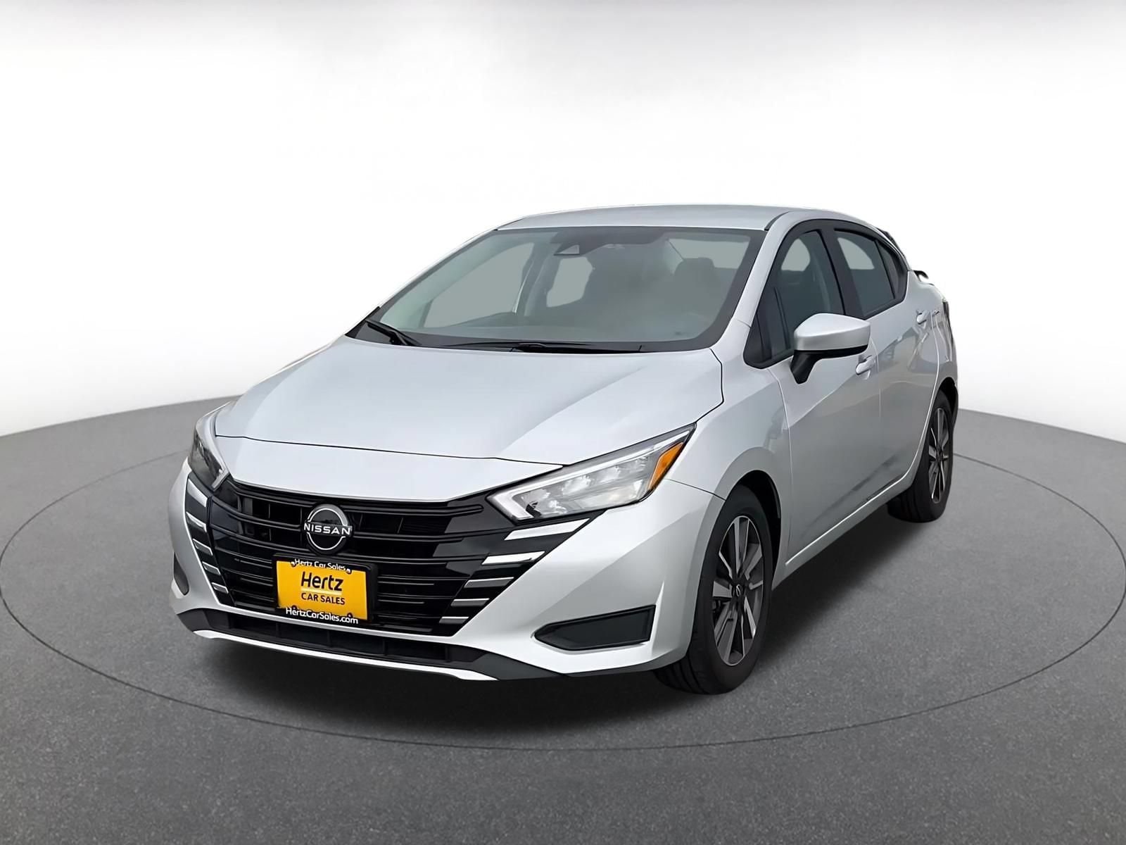 Thumbnail: 2025 Nissan Versa - 7