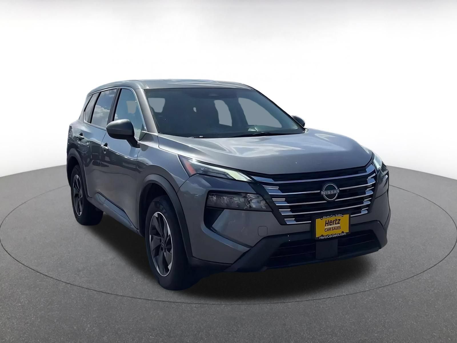 Thumbnail: 2025 Nissan Rogue - 3