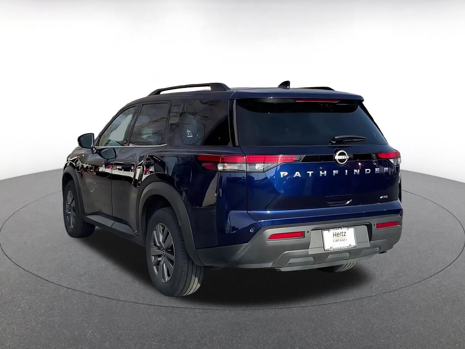 Thumbnail: 2025 Nissan Pathfinder - 11