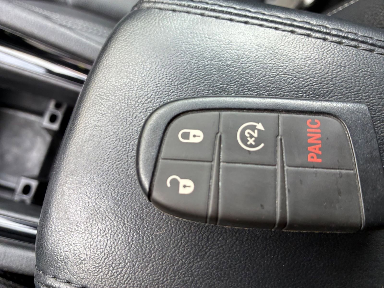 Thumbnail: 2025 Jeep Compass - 25