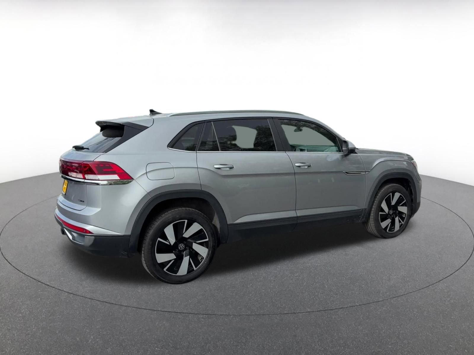 Thumbnail: 2025 Volkswagen Atlas - 15