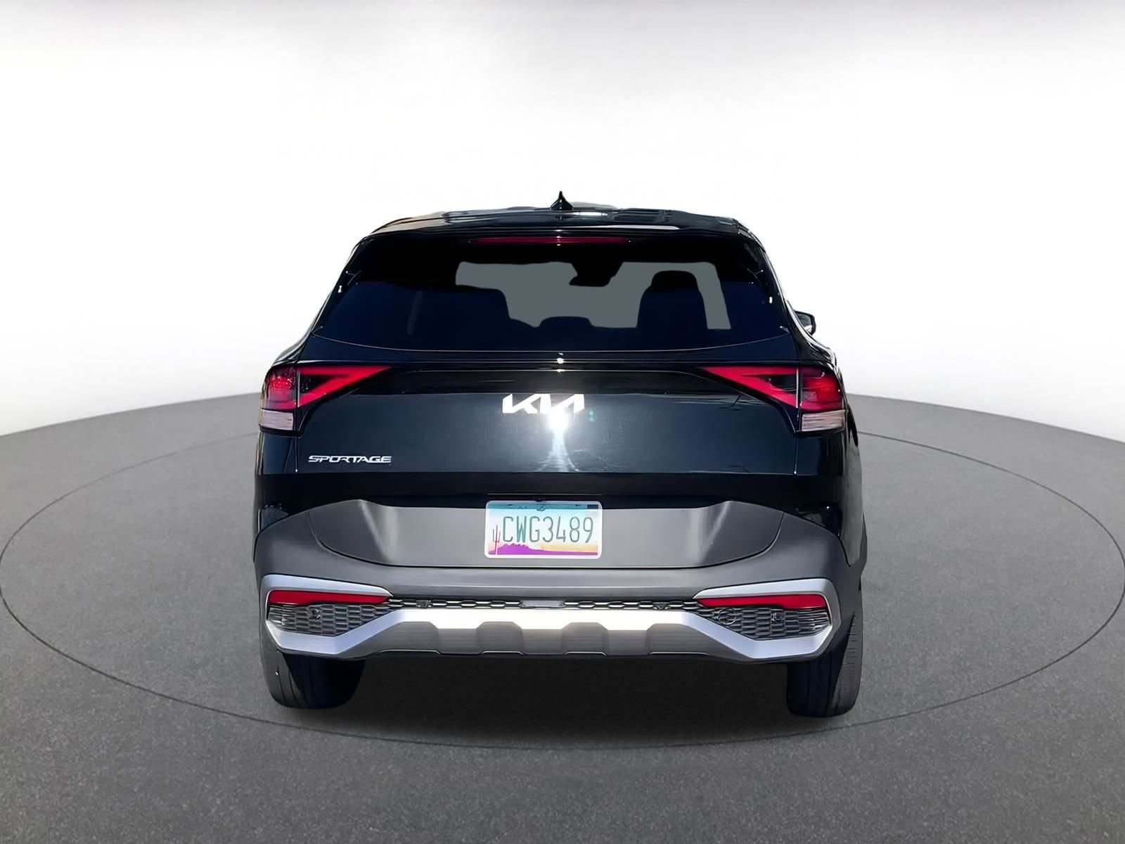 Thumbnail: 2025 Kia Sportage - 12