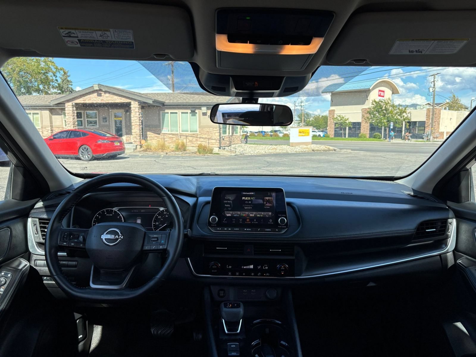 Thumbnail: 2025 Nissan Rogue - 34