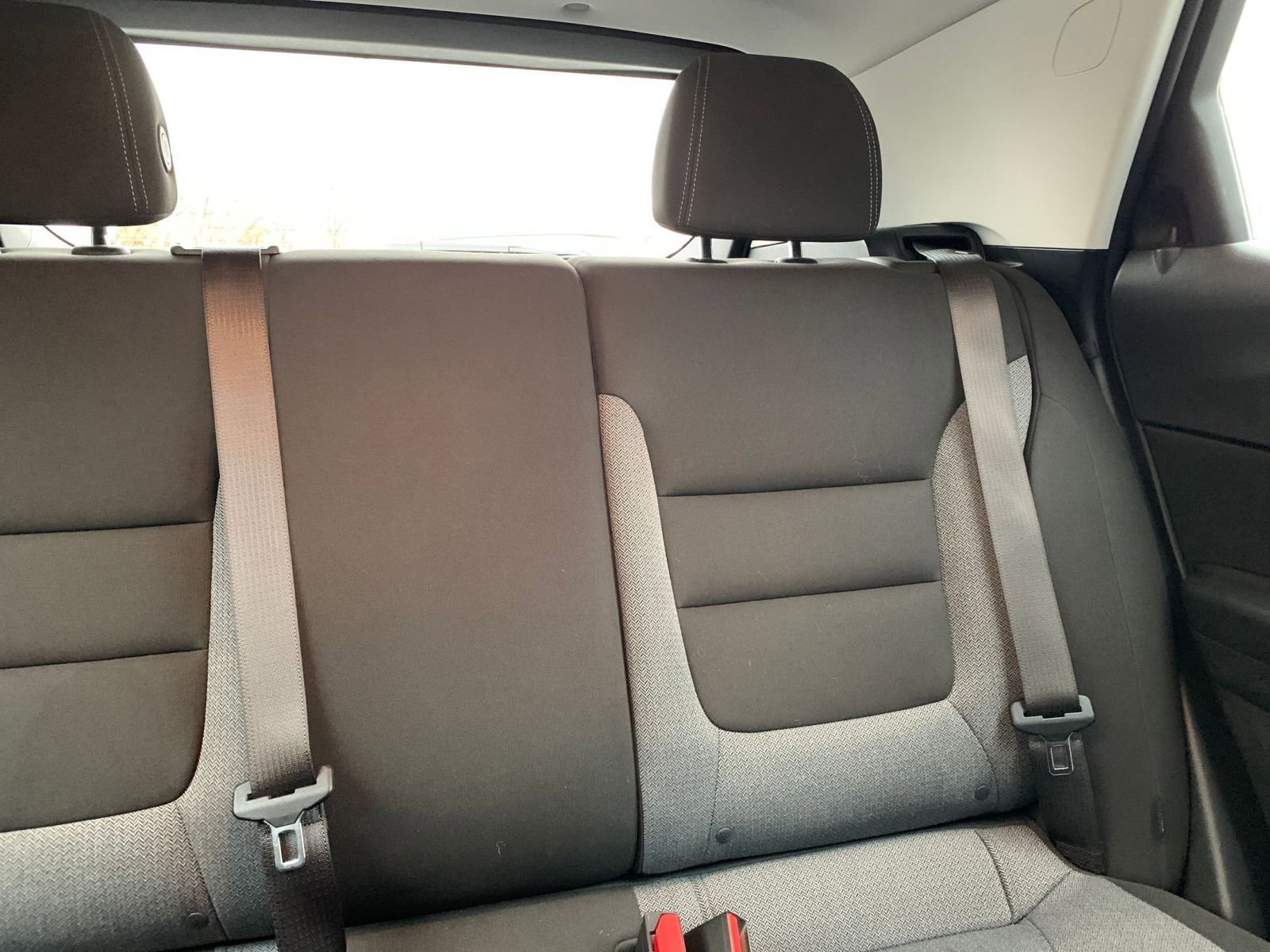 Thumbnail: 2025 Chevrolet TrailBlazer - 35