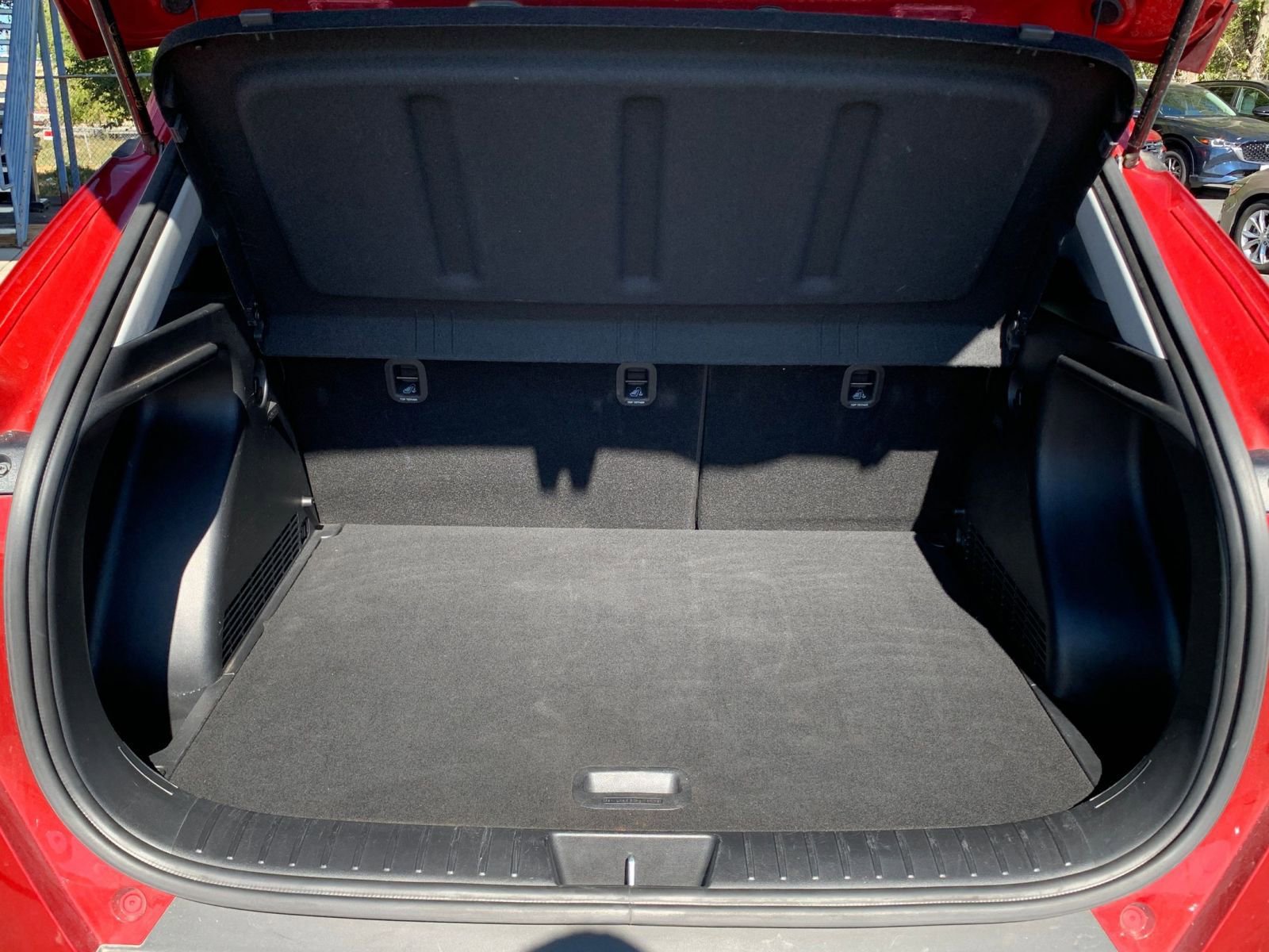 Thumbnail: 2025 Hyundai Kona - 31