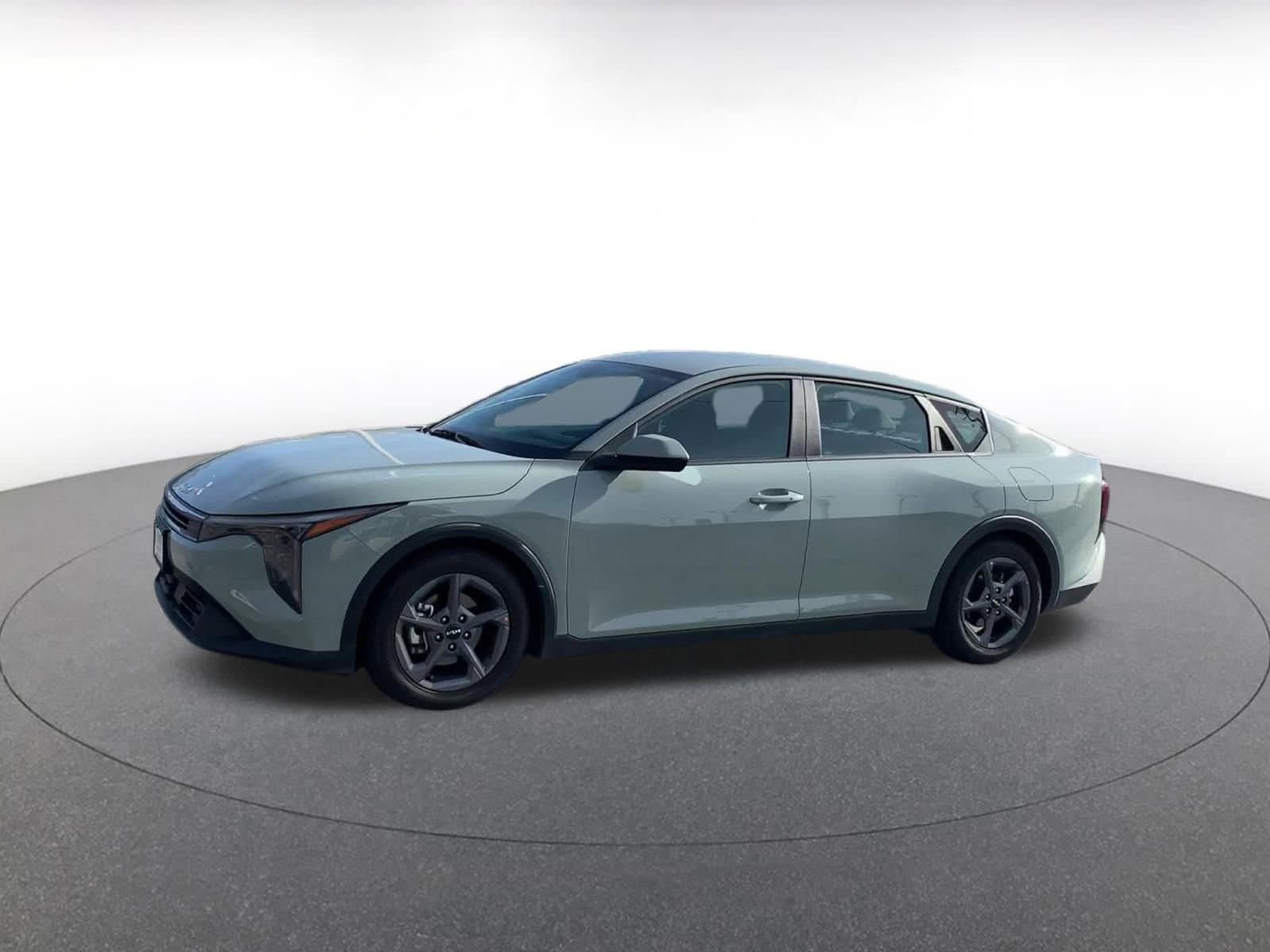 Thumbnail: 2025 Kia K4 - 8