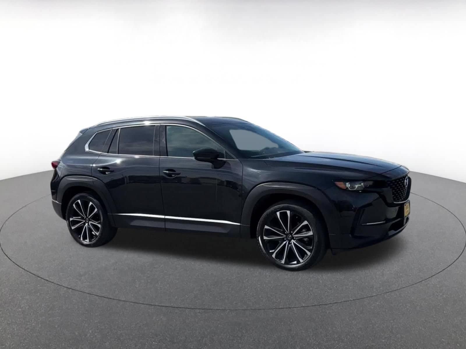 Thumbnail: 2026 Mazda CX-50 - 2