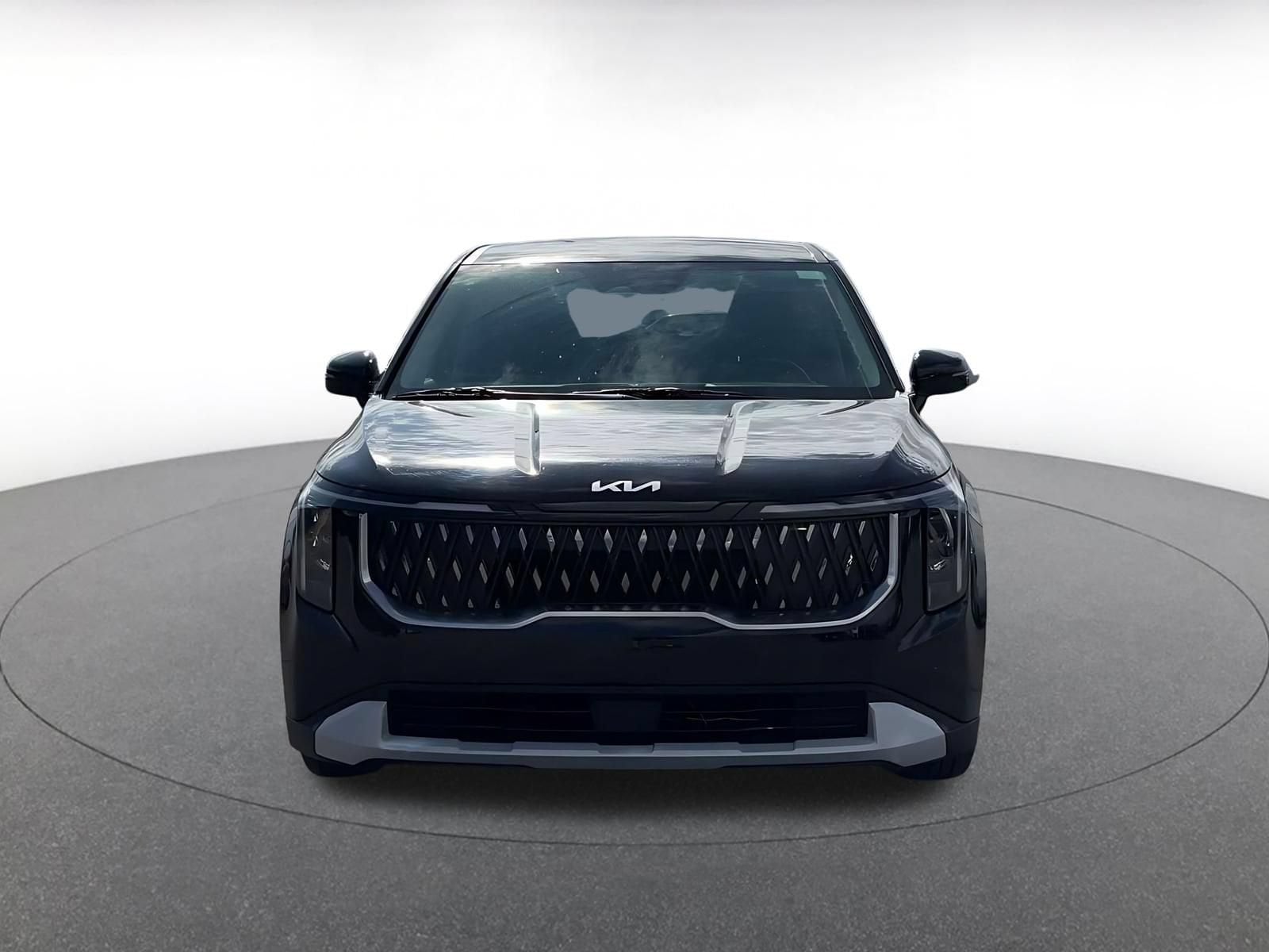 Thumbnail: 2026 Kia Carnival - 4