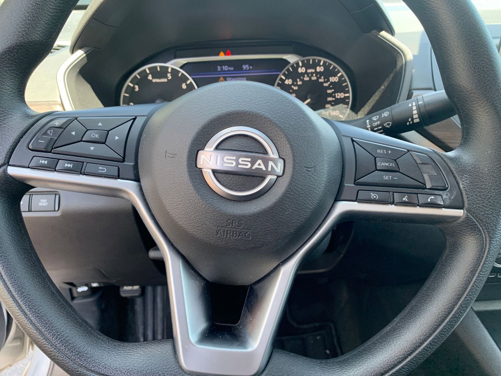 Thumbnail: 2024 Nissan Altima - 27