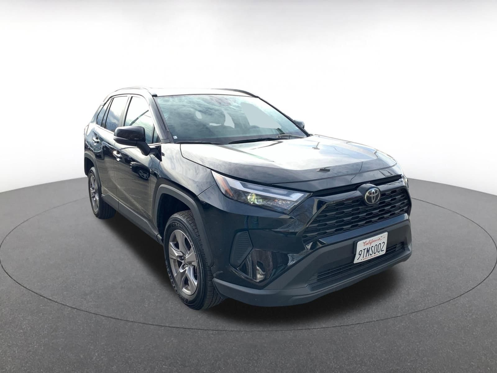 Thumbnail: 2025 Toyota RAV4 - 1