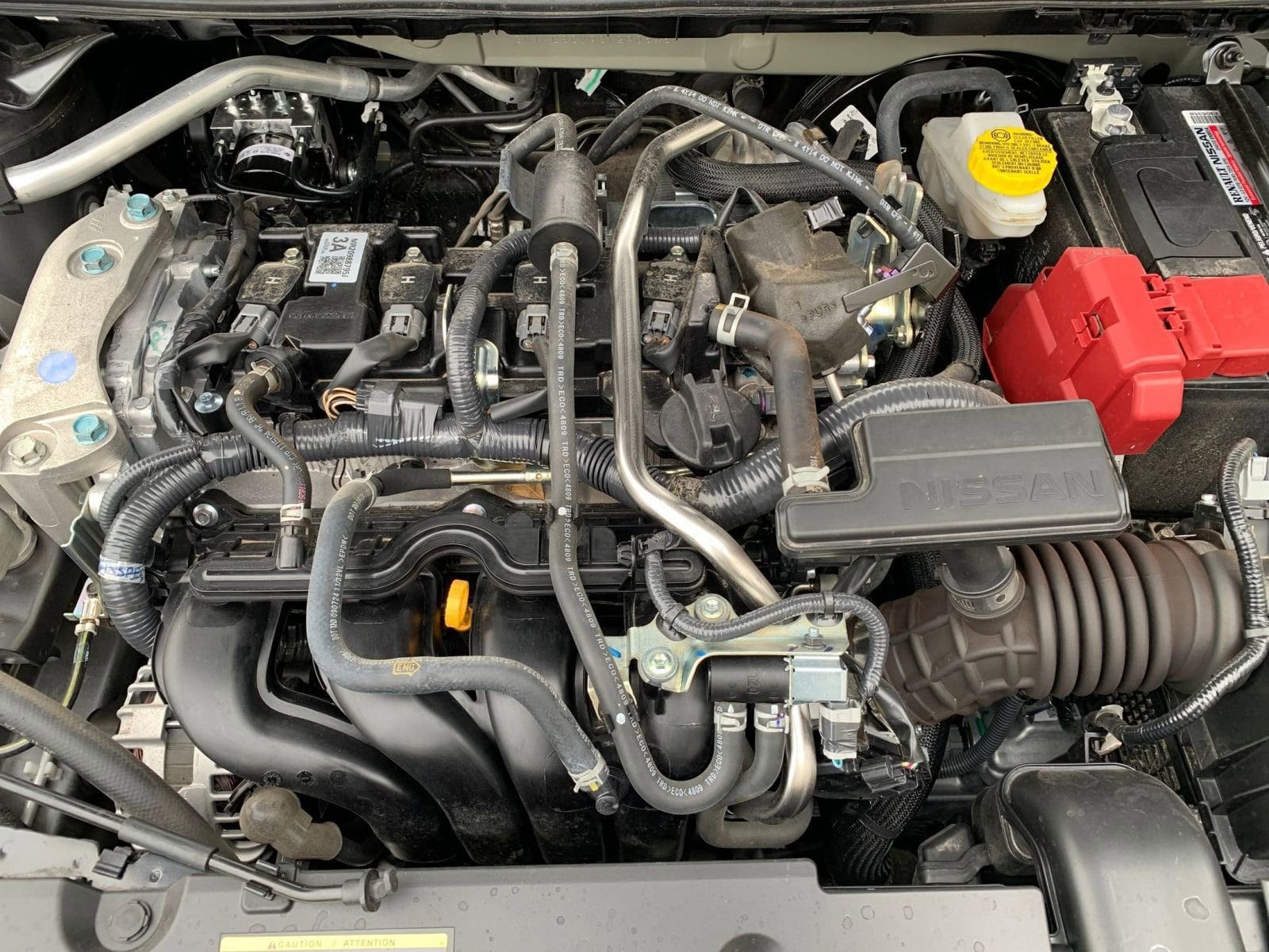 Thumbnail: 2025 Nissan Sentra - 30