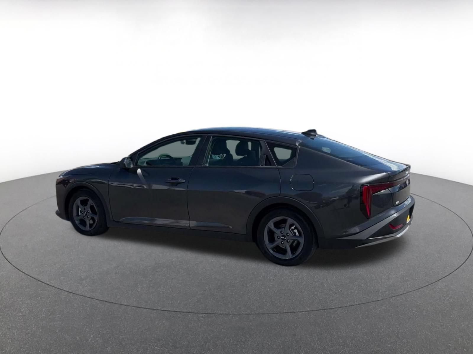 Thumbnail: 2026 Kia K4 - 8