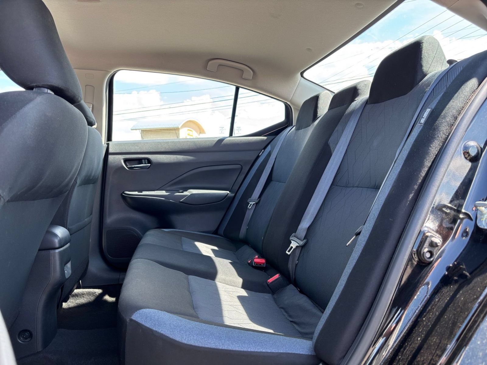 Thumbnail: 2025 Nissan Versa - 22
