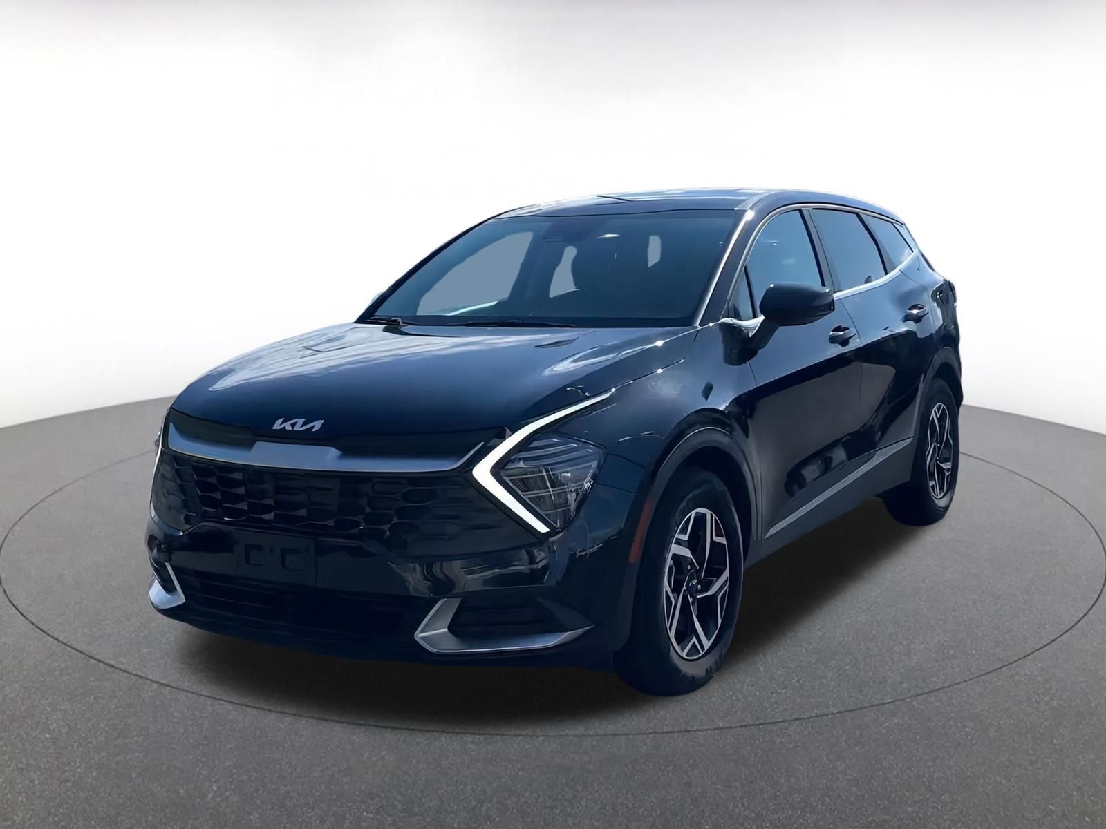 Thumbnail: 2025 Kia Sportage - 7