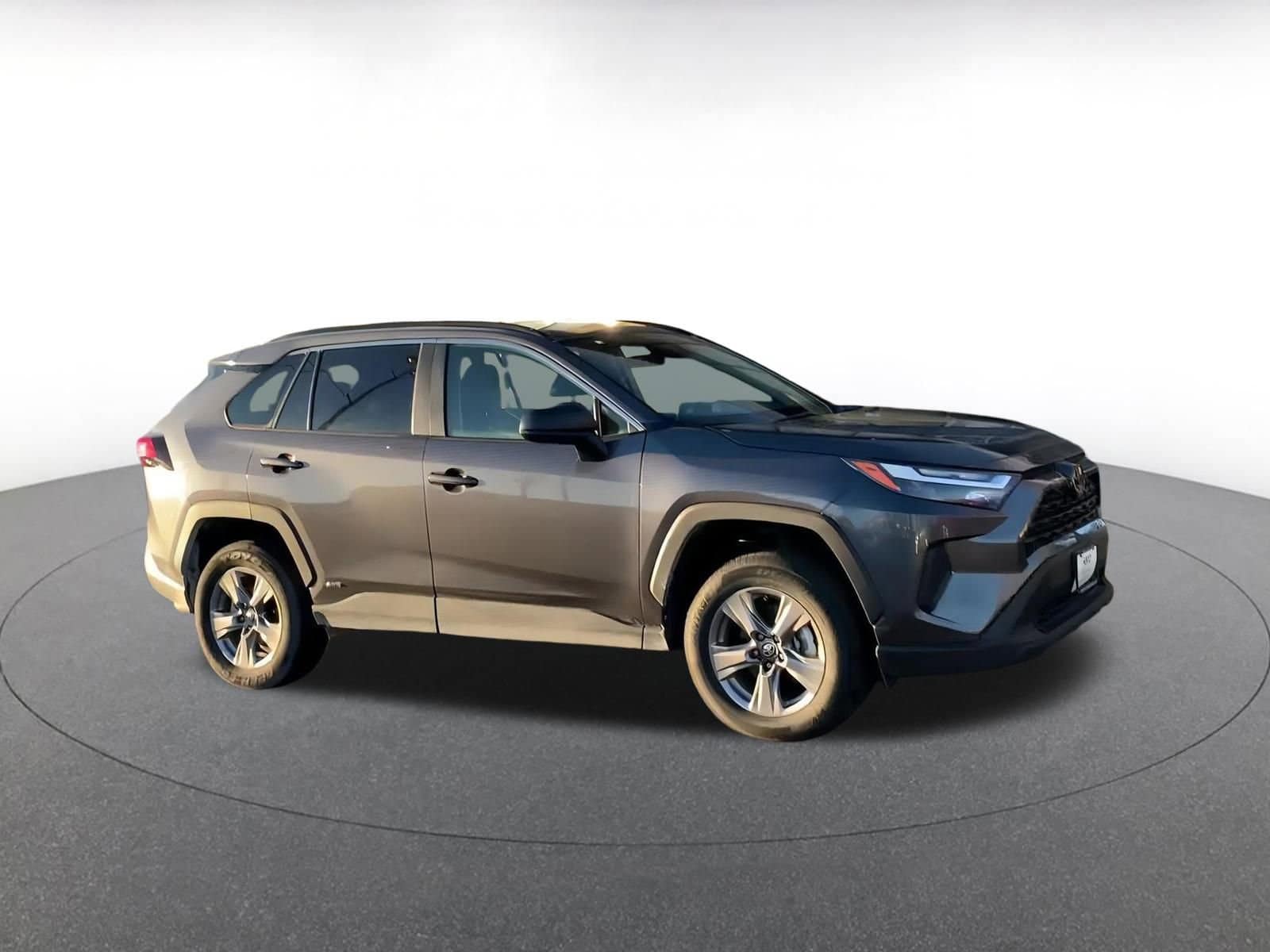 Thumbnail: 2025 Toyota RAV4 - 2