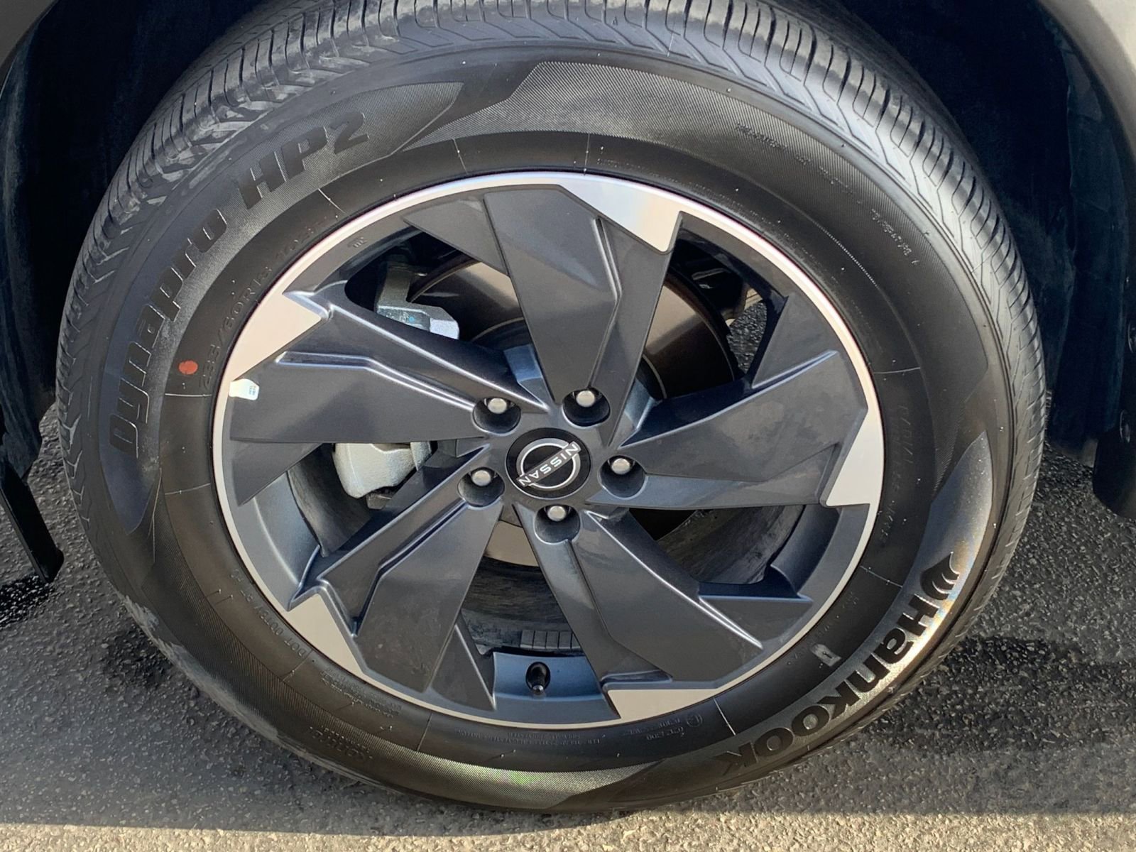 Thumbnail: 2025 Nissan Rogue - 32