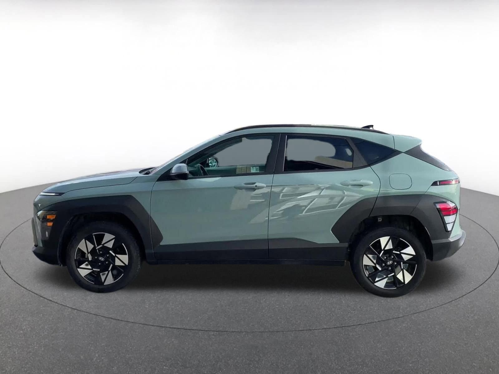 Thumbnail: 2025 Hyundai Kona - 8