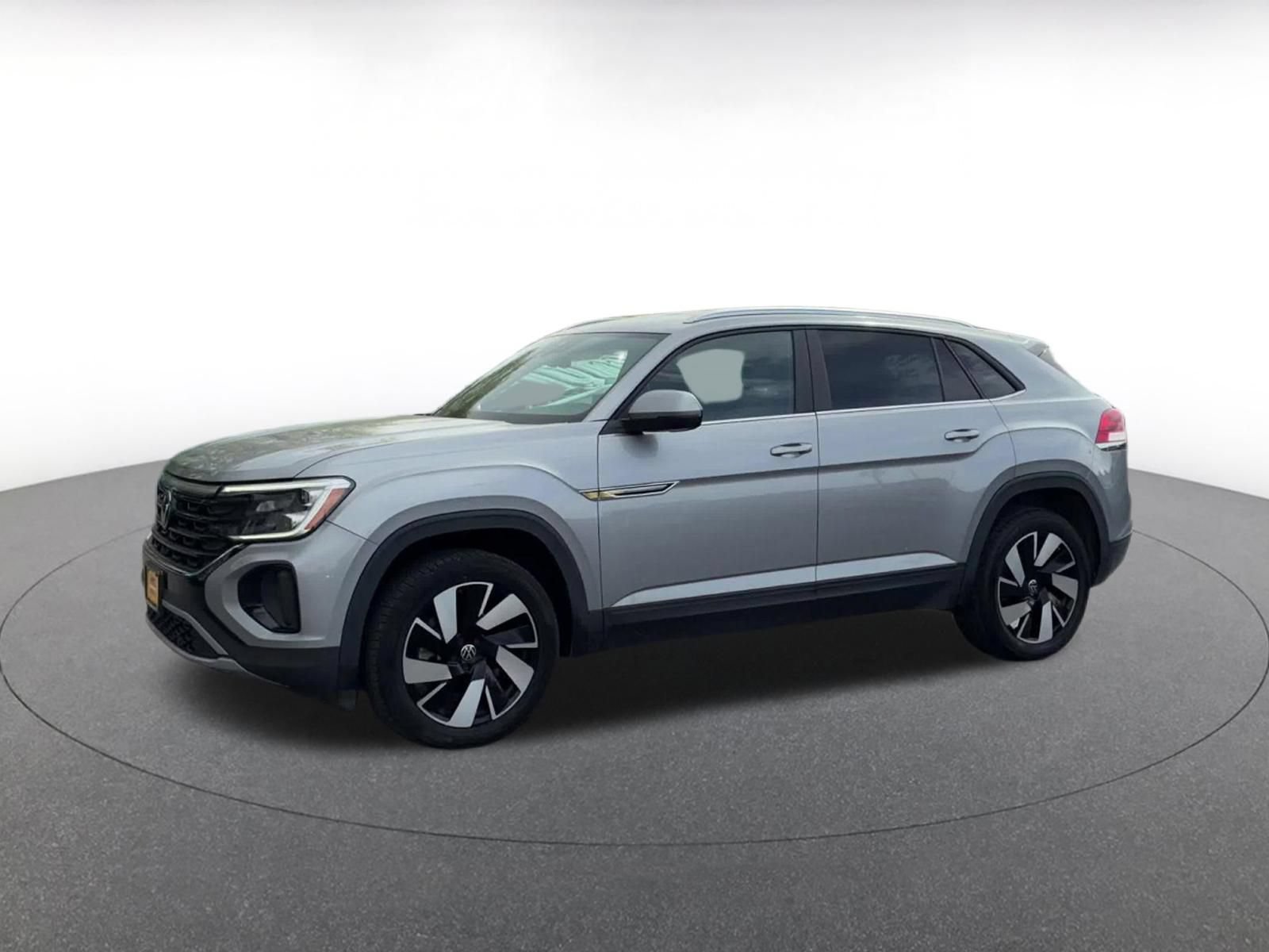 Thumbnail: 2025 Volkswagen Atlas - 7