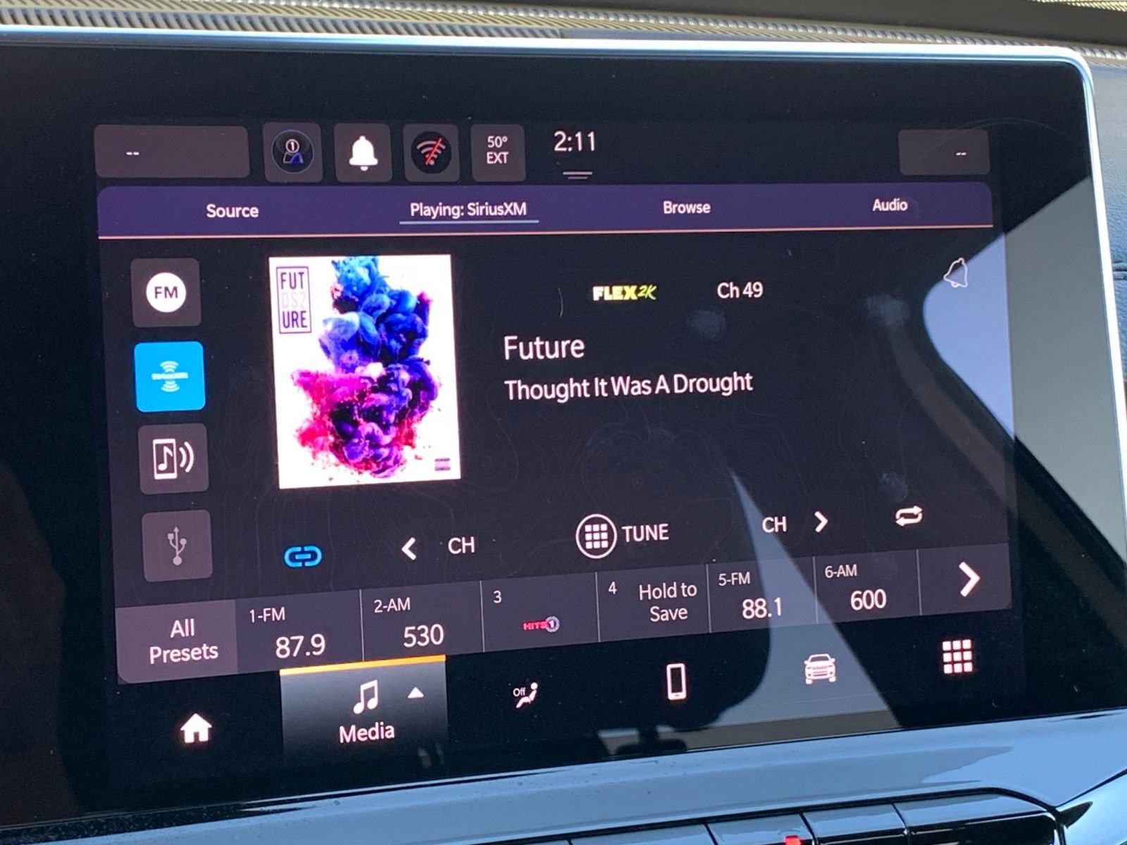 Thumbnail: 2025 Jeep Compass - 21