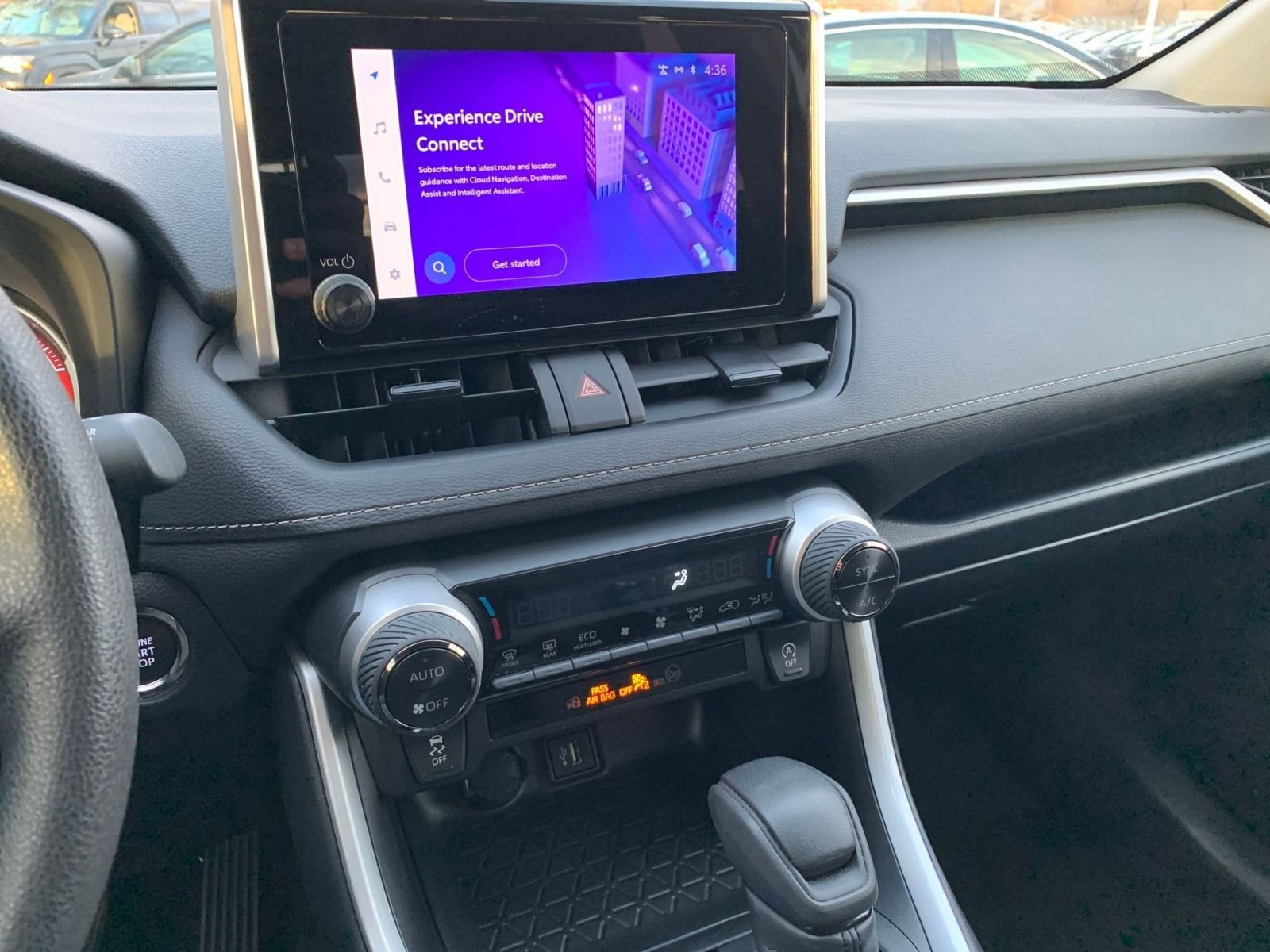 Thumbnail: 2025 Toyota RAV4 - 18