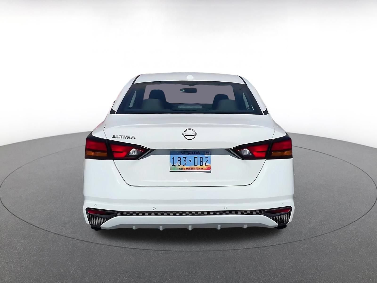 Thumbnail: 2025 Nissan Altima - 12