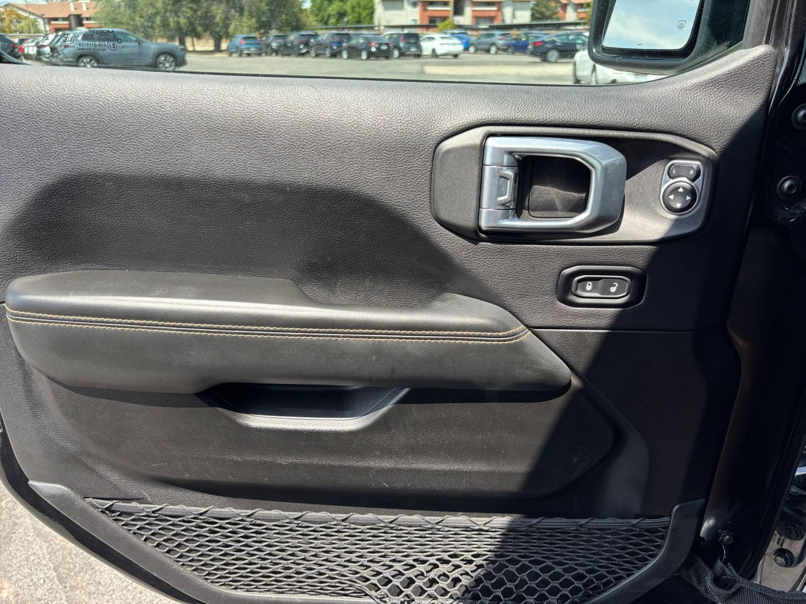 Thumbnail: 2025 Jeep Wrangler - 18