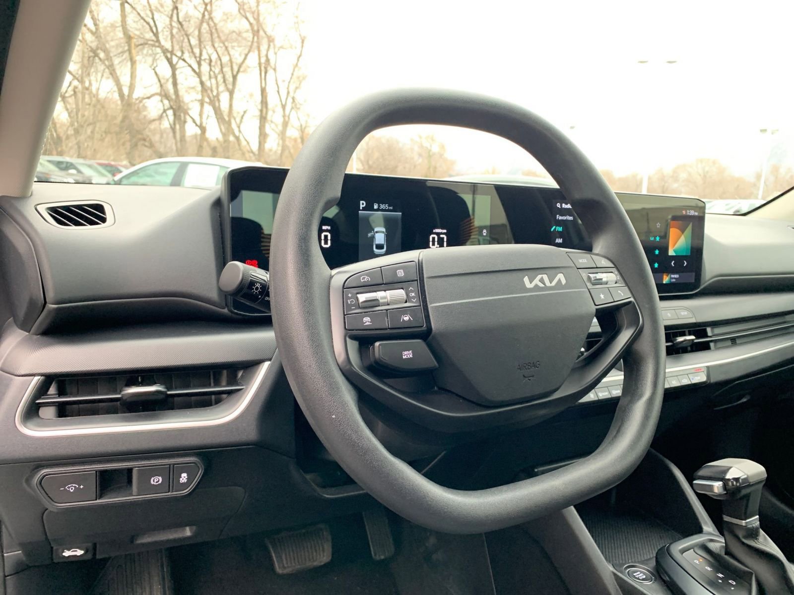 Thumbnail: 2025 Kia K4 - 33