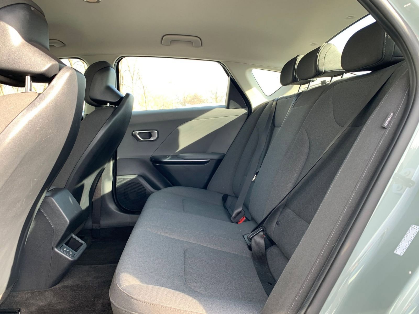 Thumbnail: 2025 Kia K4 - 23