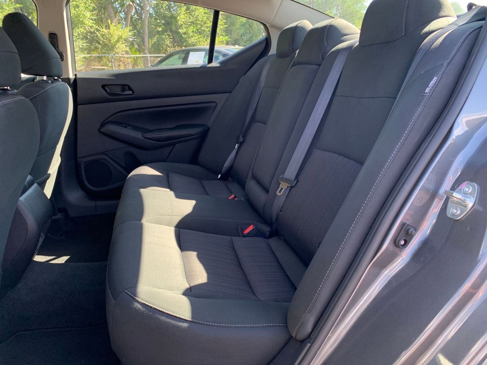 Thumbnail: 2024 Nissan Altima - 24