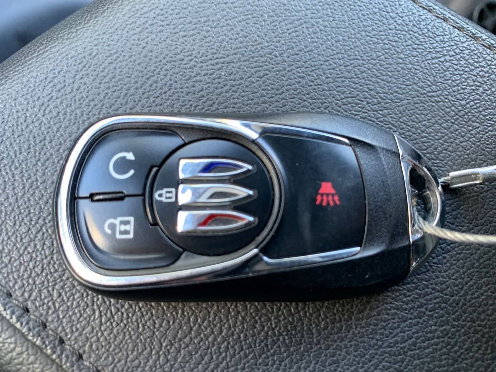 Thumbnail: 2025 Buick Envista - 22