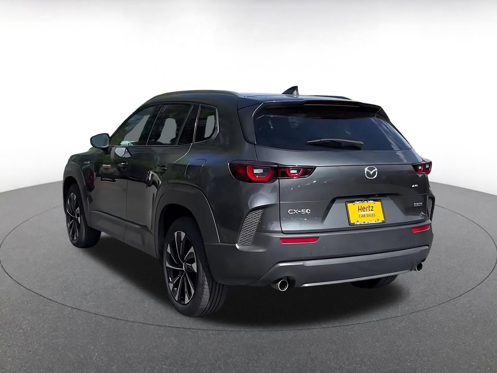 Thumbnail: 2025 Mazda CX-50 - 11
