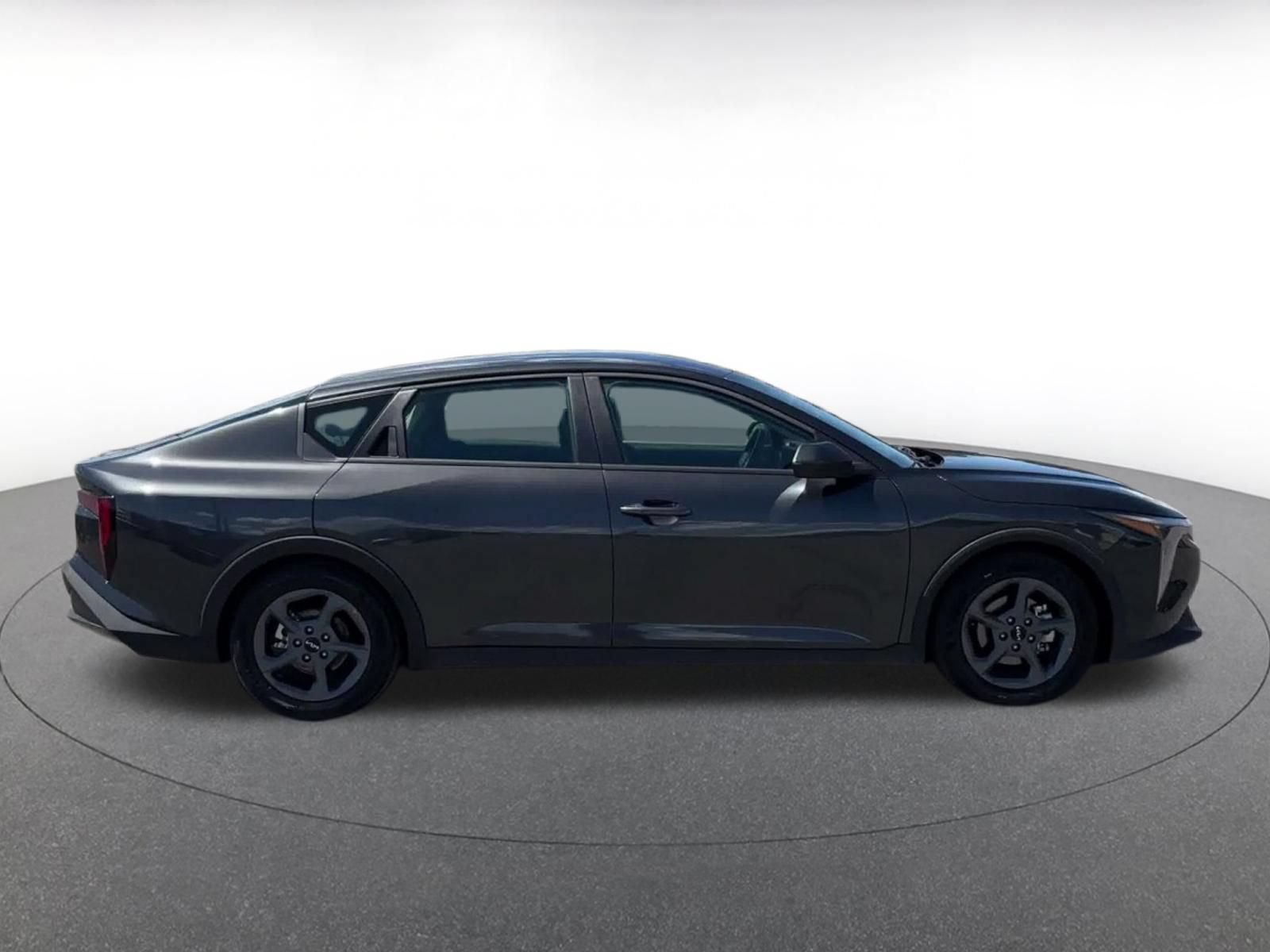 Thumbnail: 2026 Kia K4 - 13