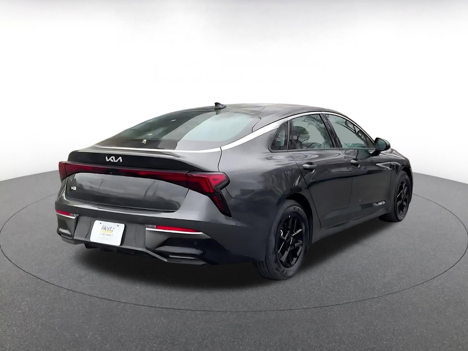 Thumbnail: 2025 Kia K5 - 14