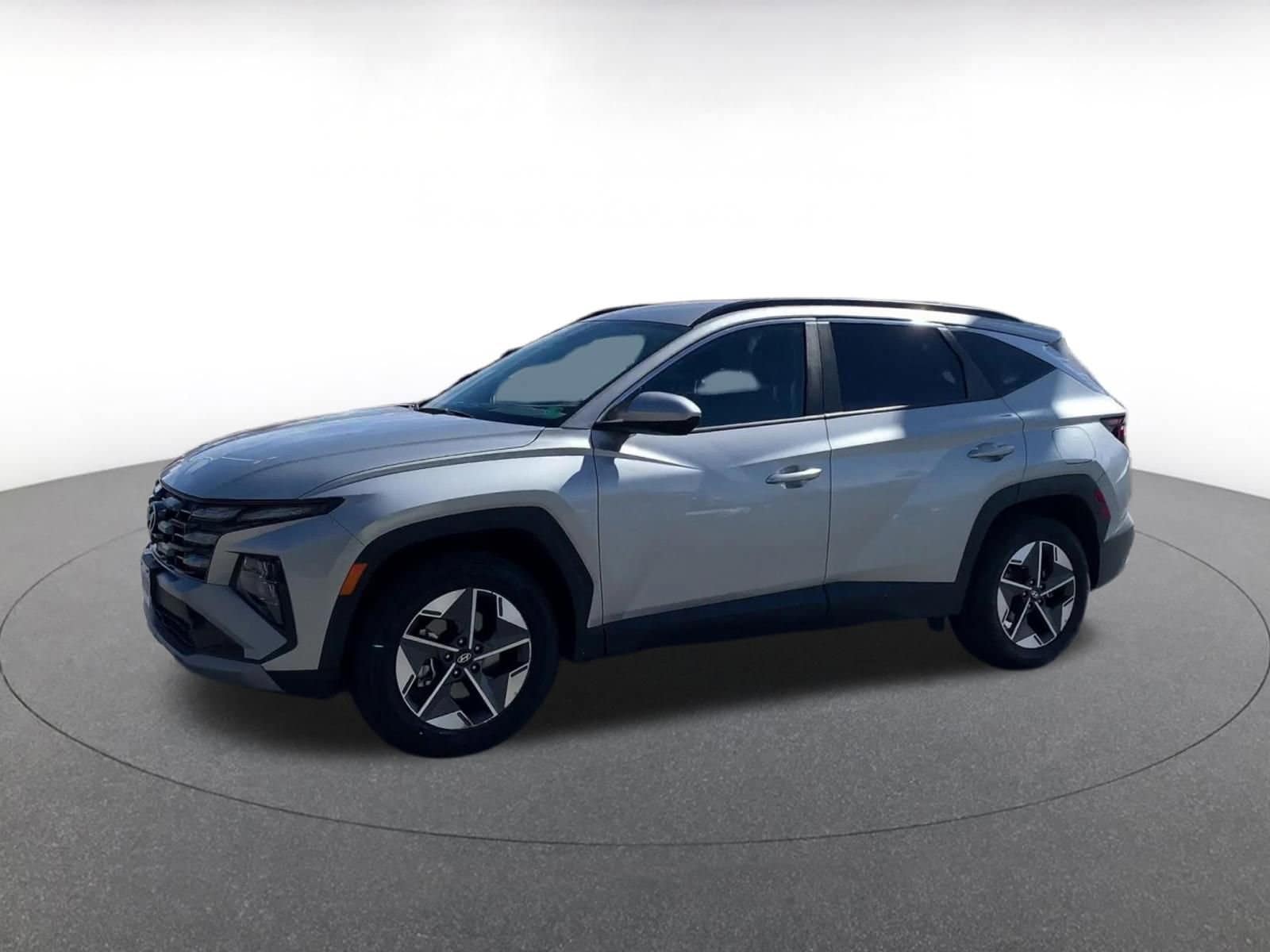 Thumbnail: 2025 Hyundai Tucson - 8