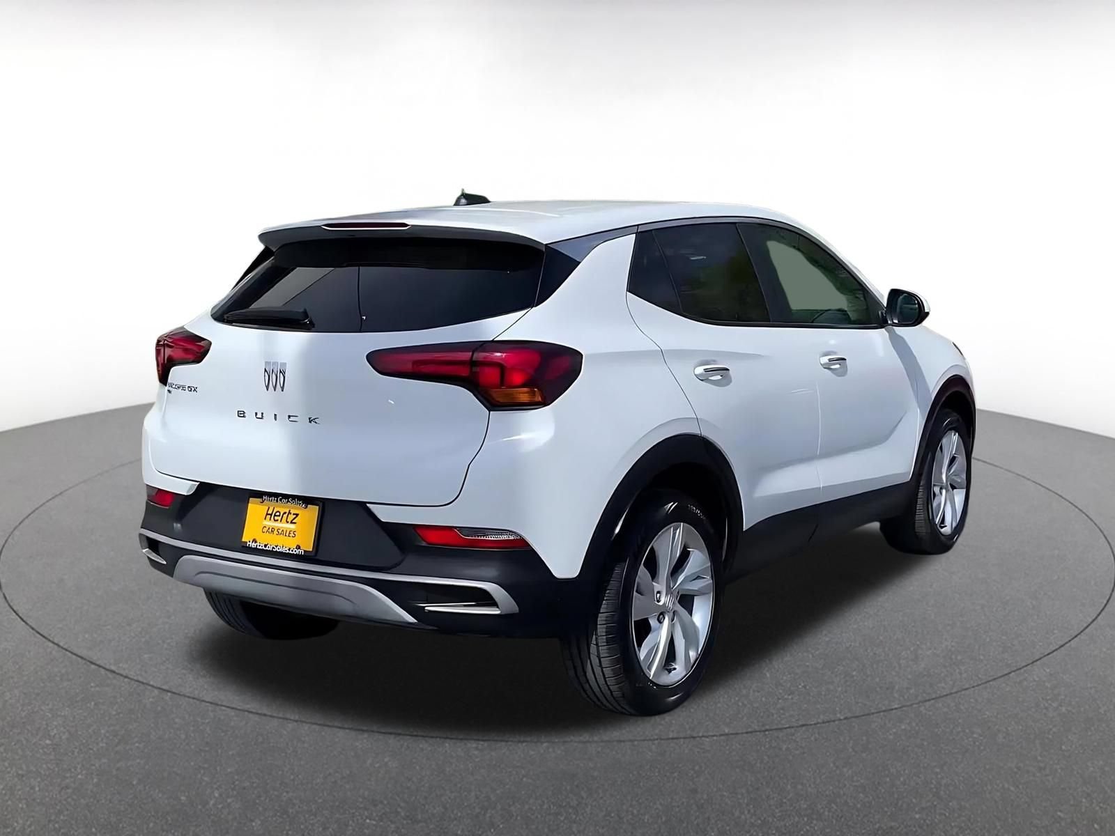 Thumbnail: 2025 Buick Encore GX - 11