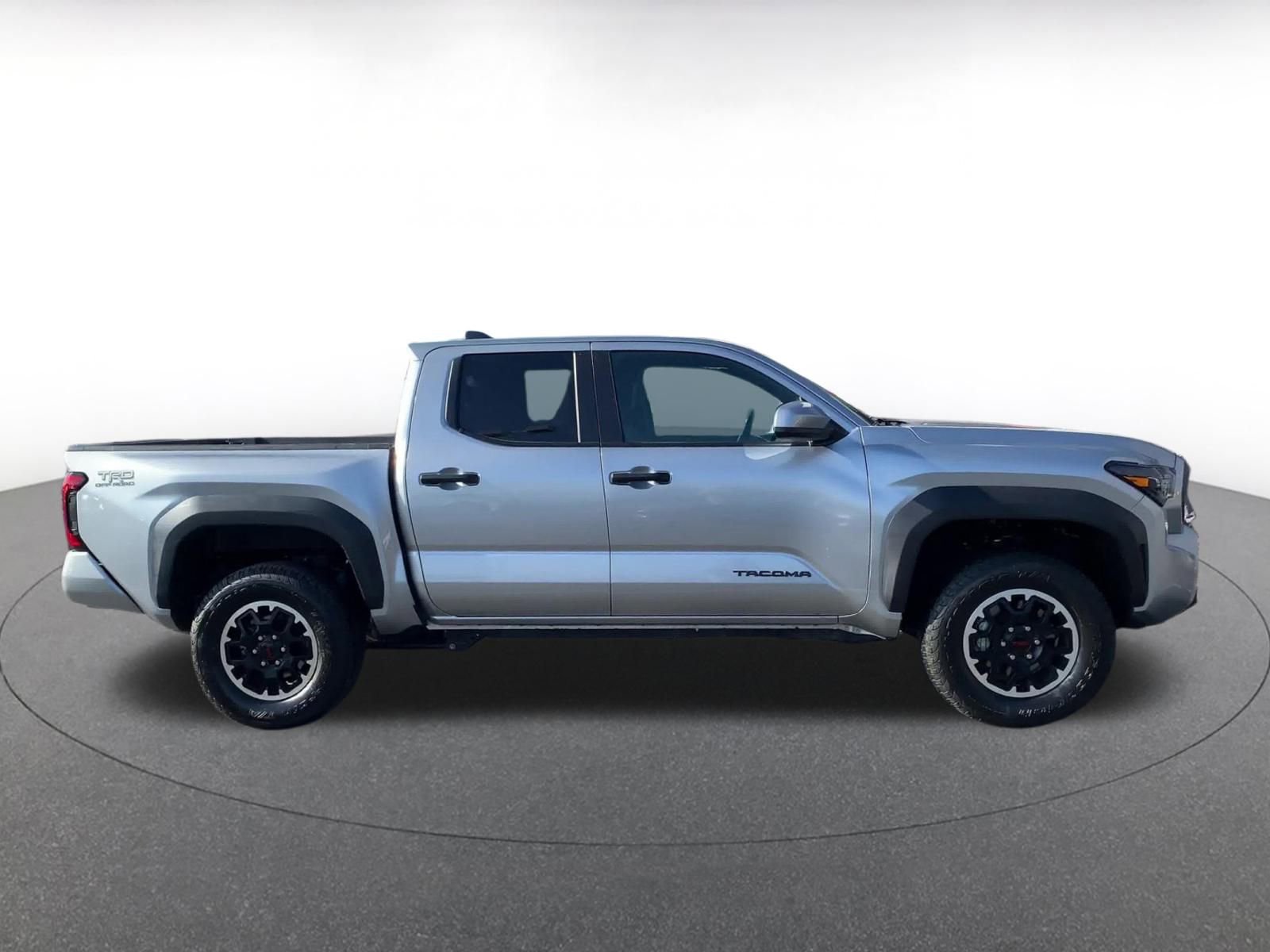 Thumbnail: 2025 Toyota Tacoma - 16