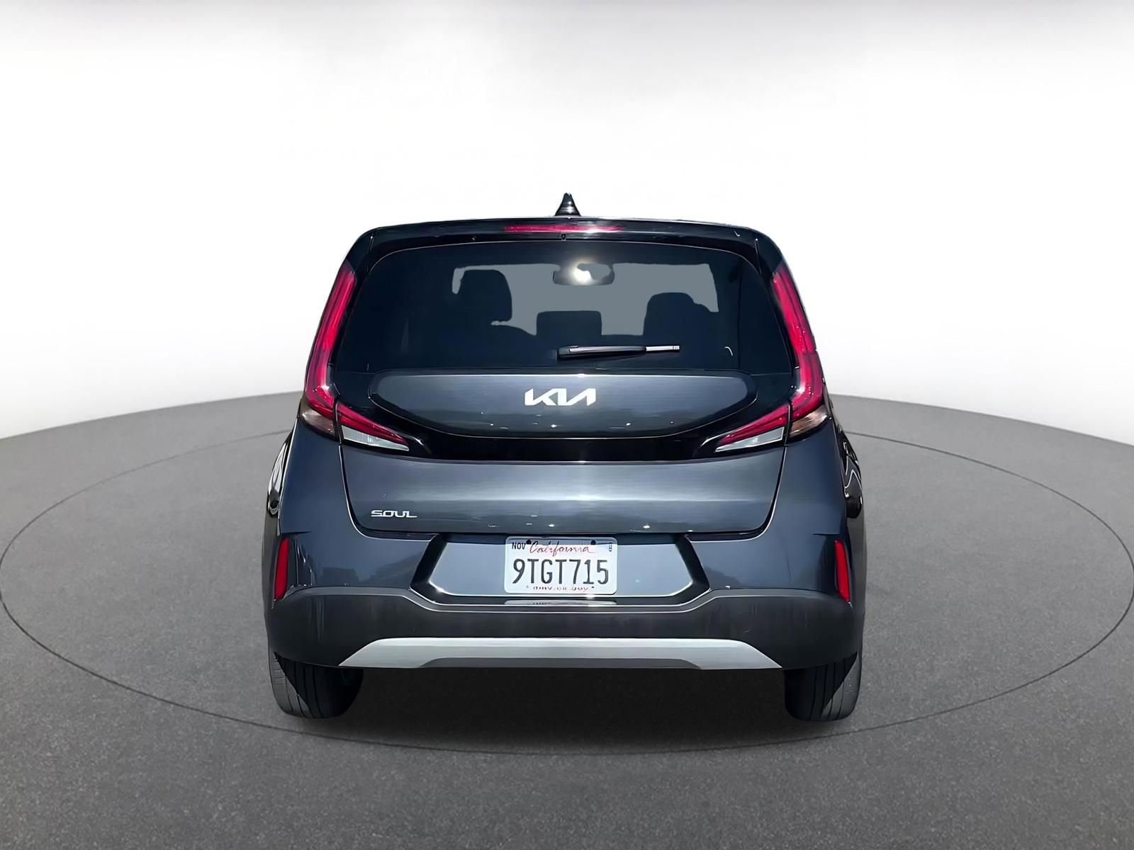 Thumbnail: 2025 Kia Soul - 12