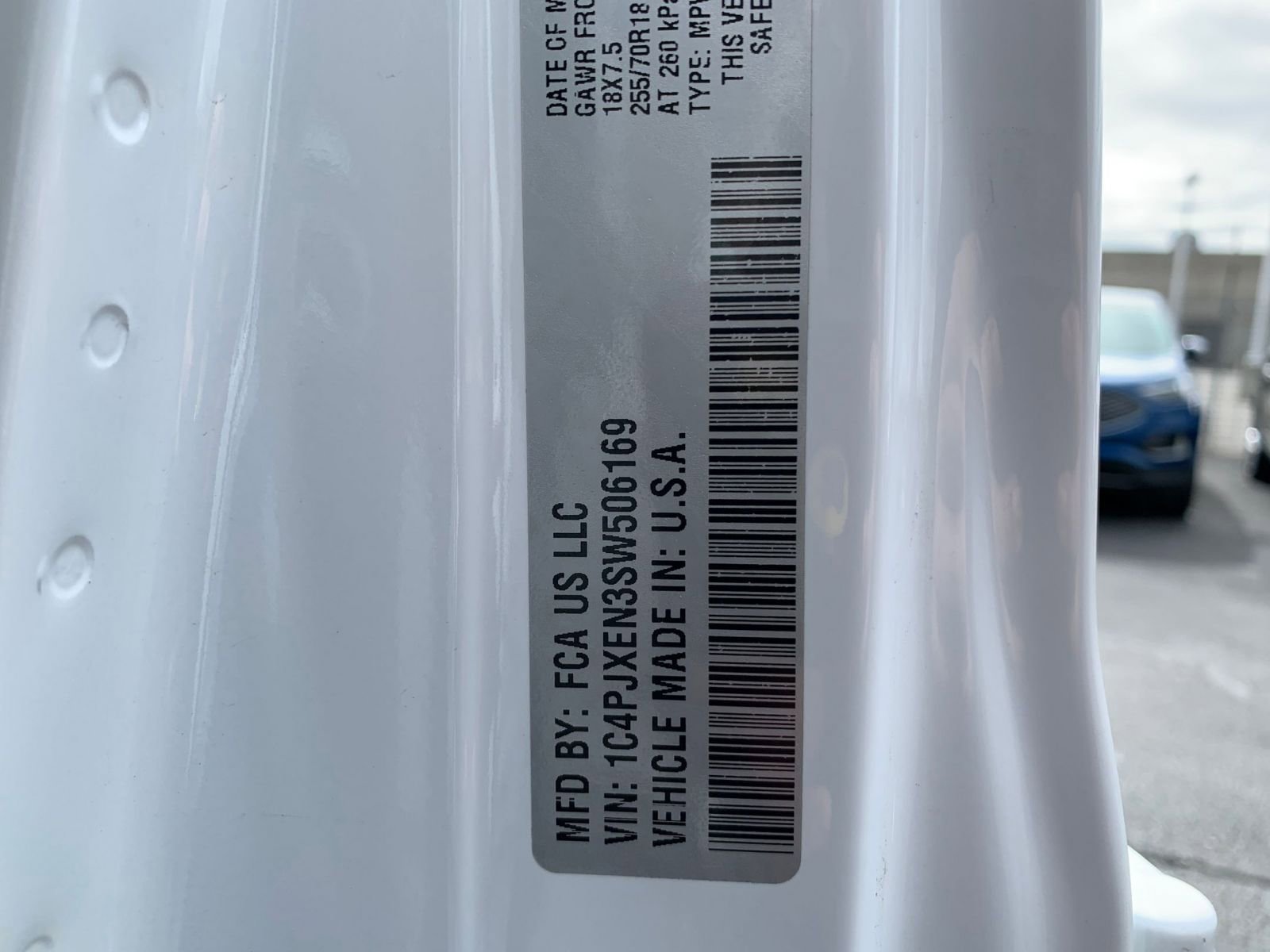 Thumbnail: 2025 Jeep Wrangler - 28