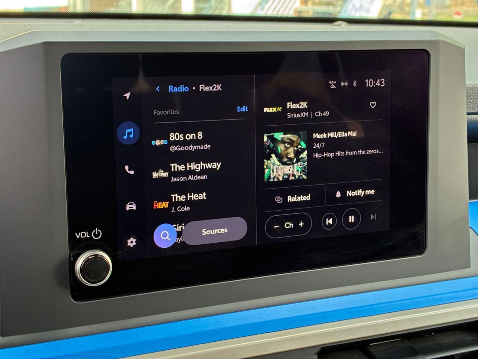 Thumbnail: 2025 Toyota Tacoma - 20