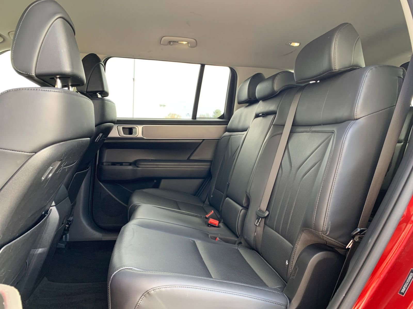 Thumbnail: 2025 Hyundai Santa Fe - 28