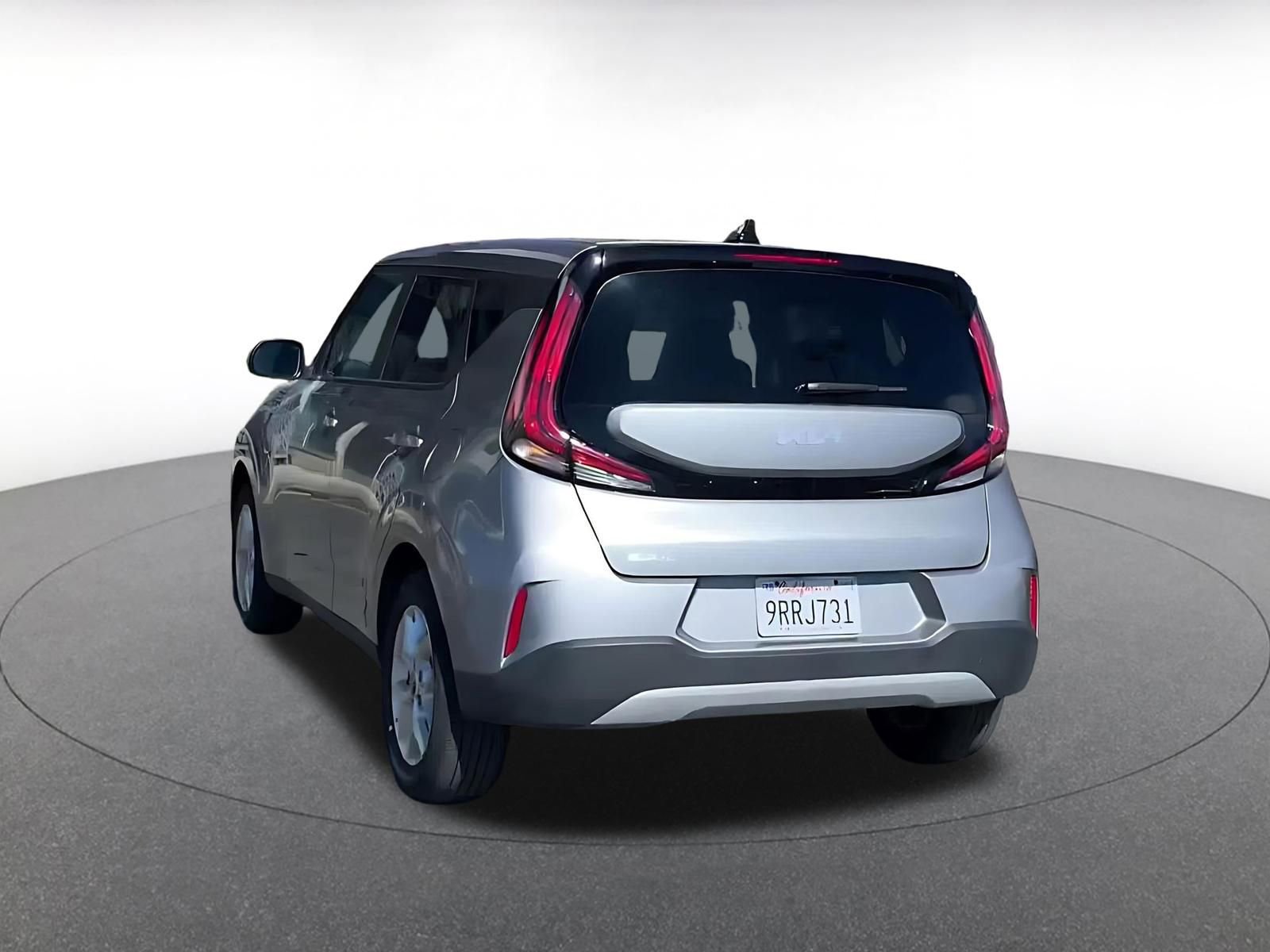 Thumbnail: 2025 Kia Soul - 11