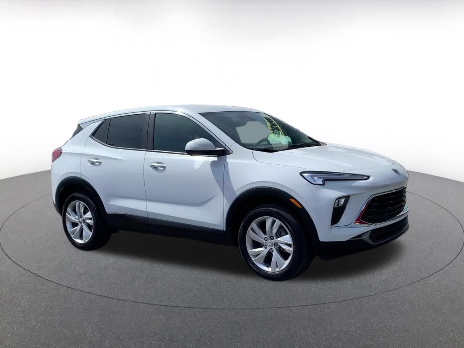 Thumbnail: 2025 Buick Encore GX - 2