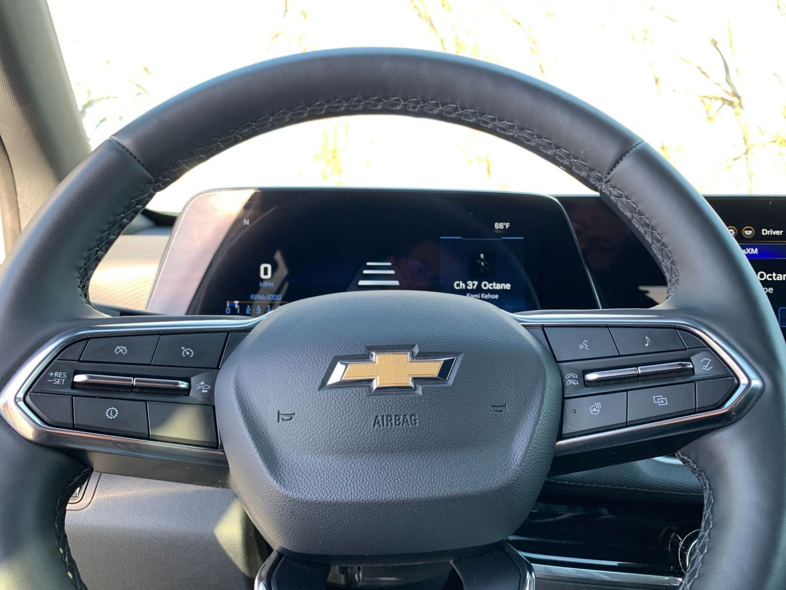 Thumbnail: 2025 Chevrolet Equinox - 27