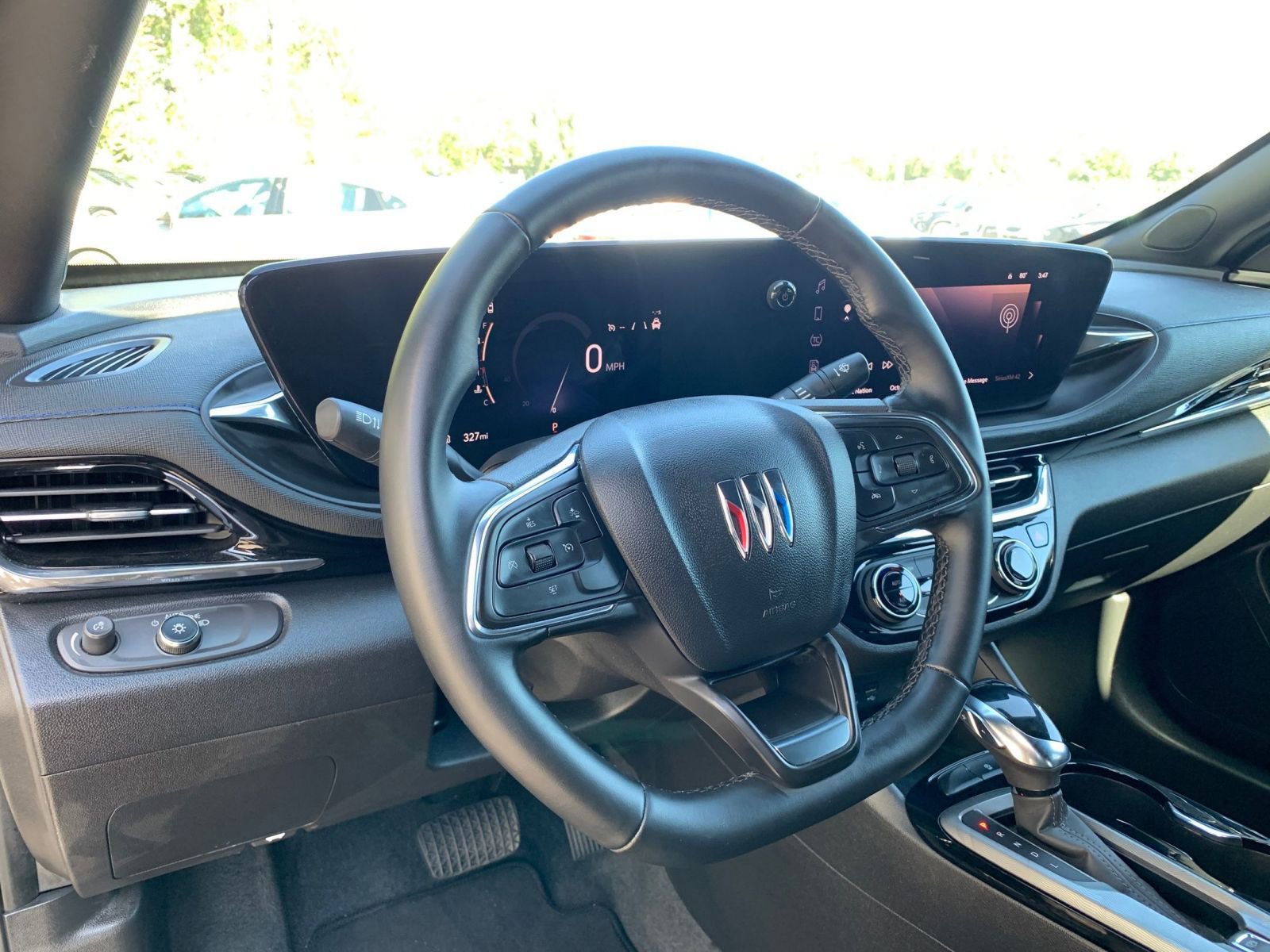 Thumbnail: 2025 Buick Envista - 32