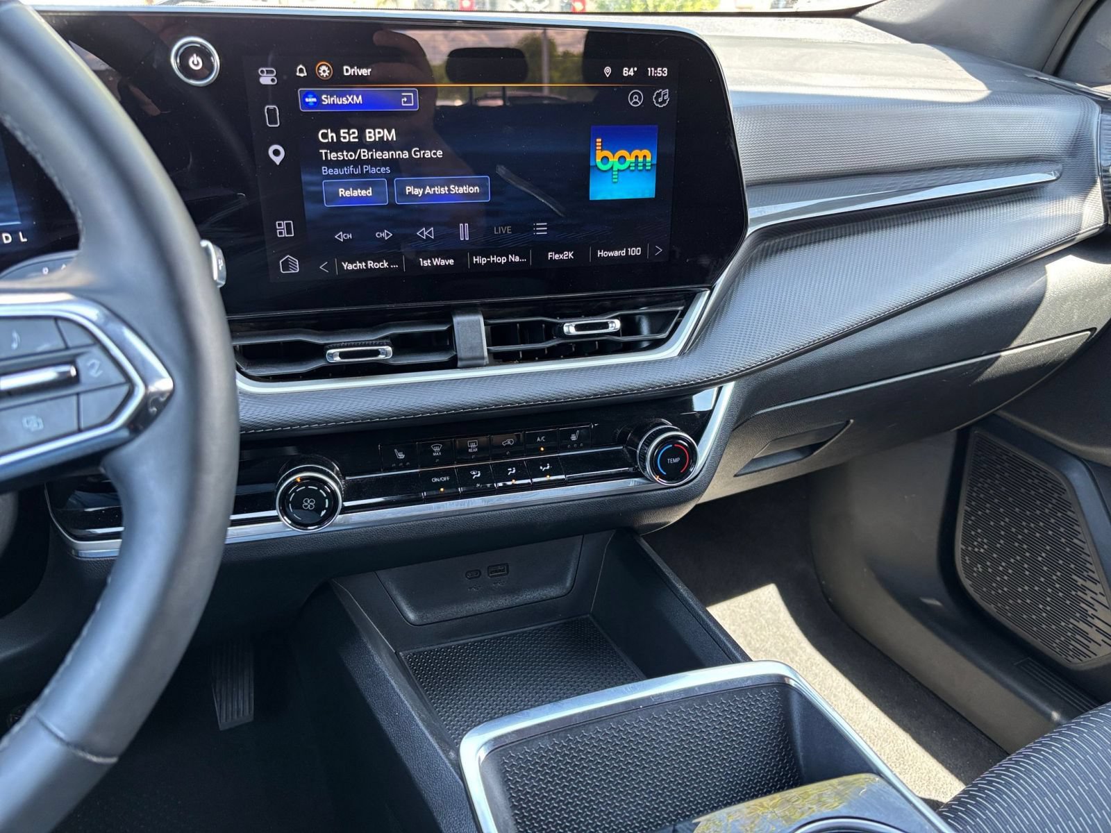 Thumbnail: 2025 Chevrolet Equinox - 17